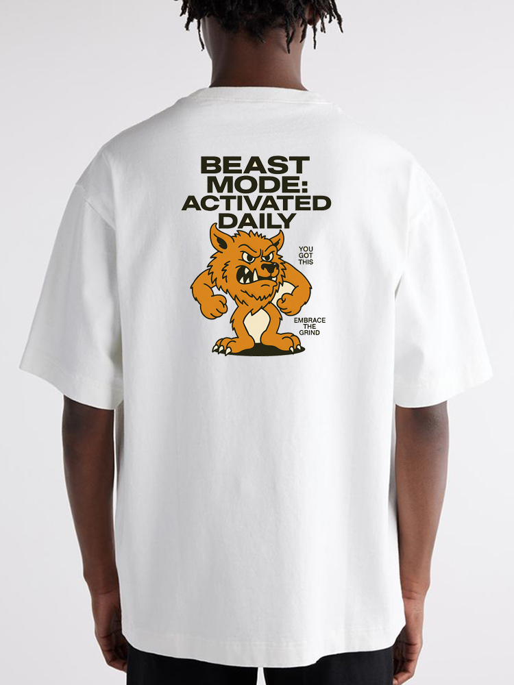 Beast Mode Classic Tee