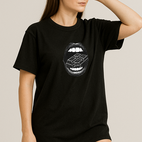 Choco Bar Classic Tee