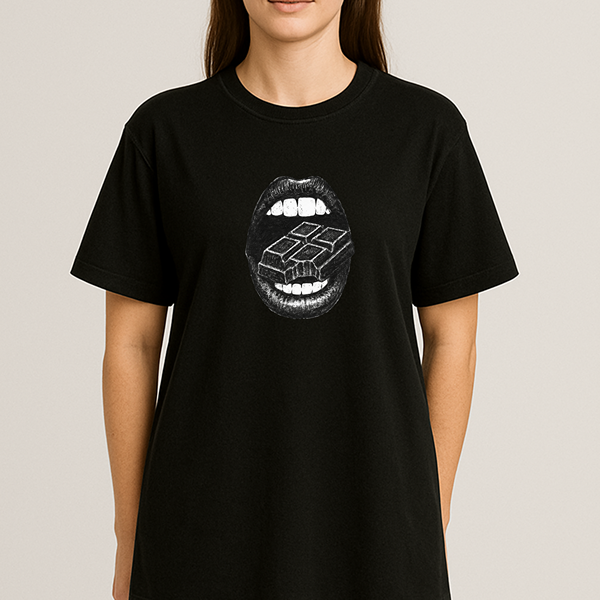 Choco Bar Classic Tee