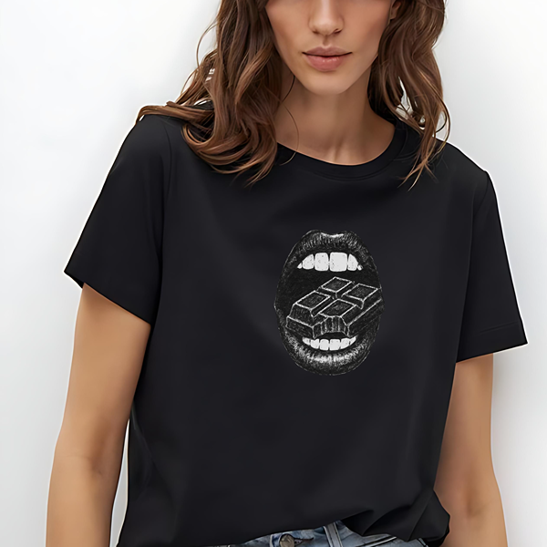 Choco Bar Classic Tee