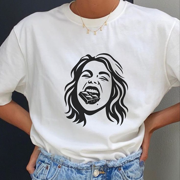 Choco Bite Classic Tee