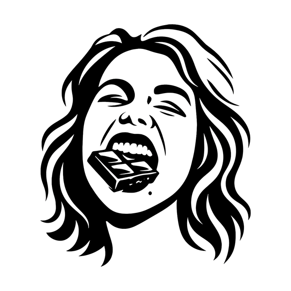 Choco Bite Classic Tee