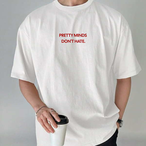 Pretty Minds Classic Tee