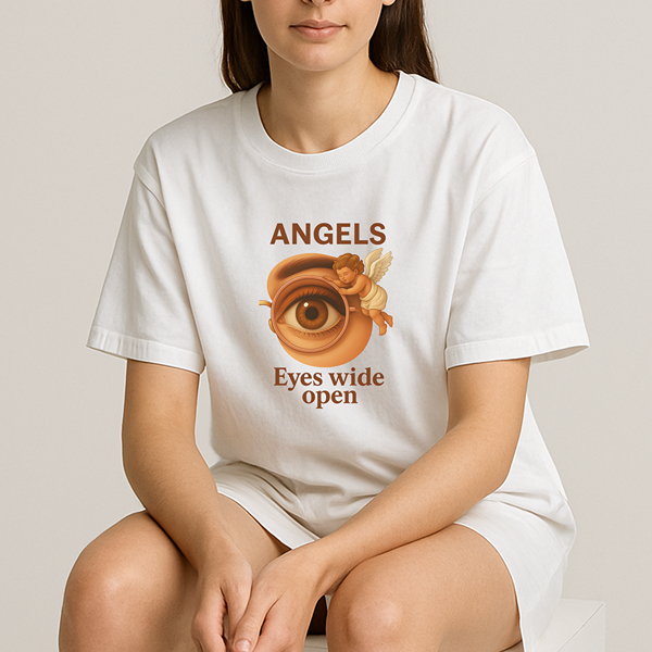 Angels Classic Tee