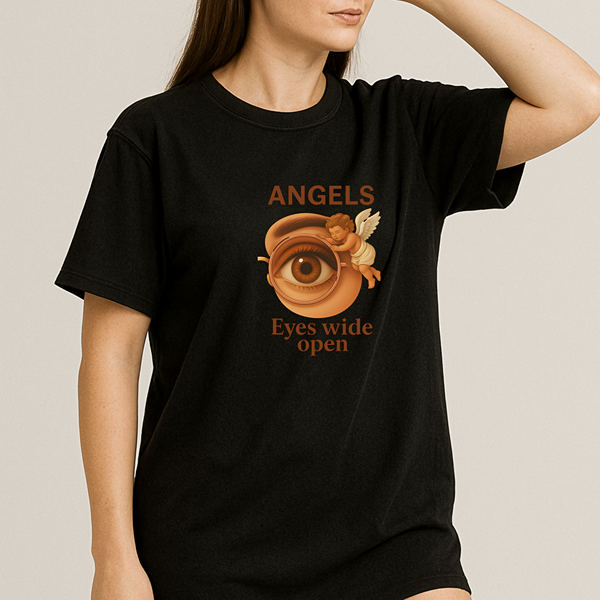 Angels Classic Tee