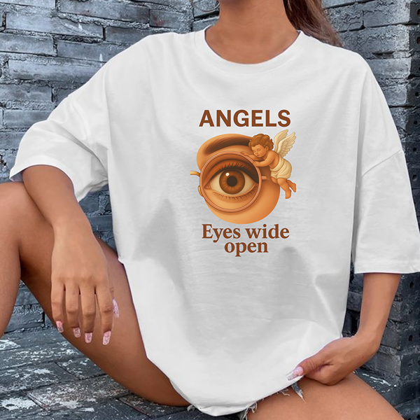 Angels Classic Tee