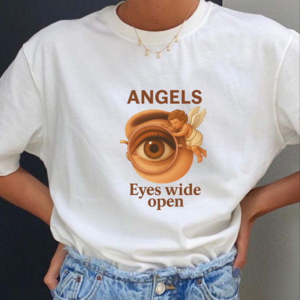 Angels Classic Tee