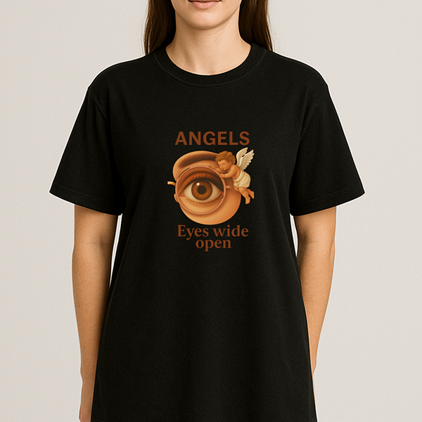 Angels Classic Tee