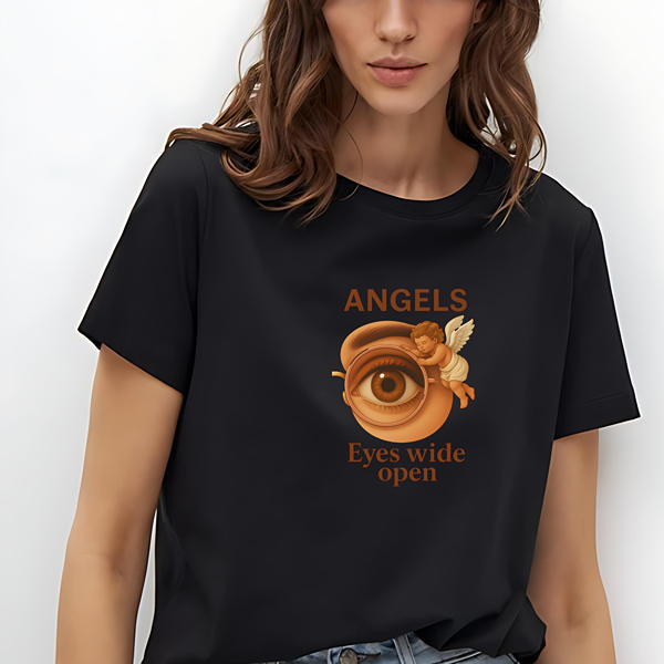 Angels Classic Tee