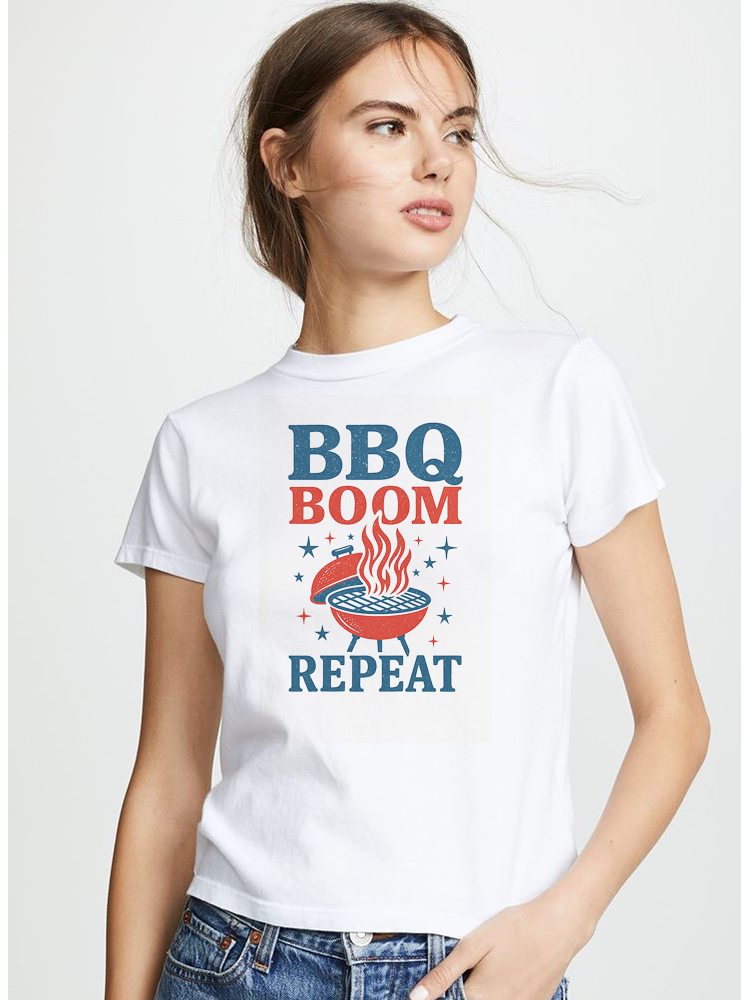 Grill Master Classic Tee