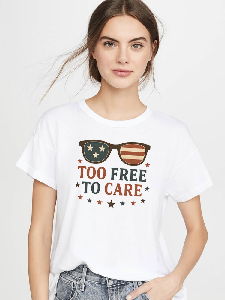 Freedom Vision Classic Tee