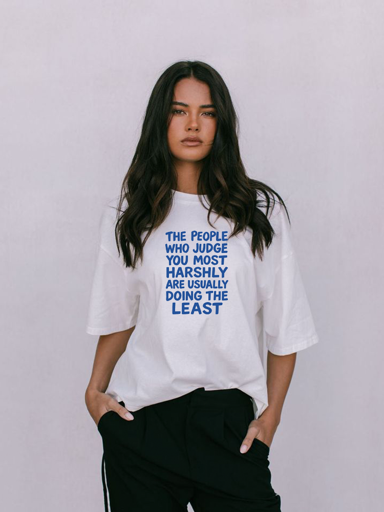 Harsh Classic Tee