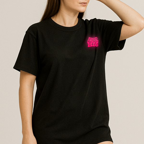 Forever Hits Classic Tee