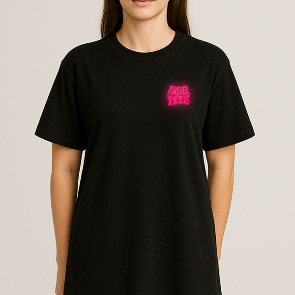 Forever Hits Classic Tee