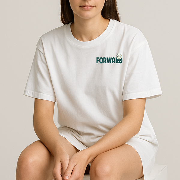 Forward Classic Tee