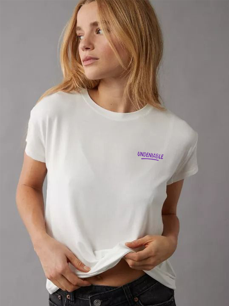 Daily Improvements Classic Tee