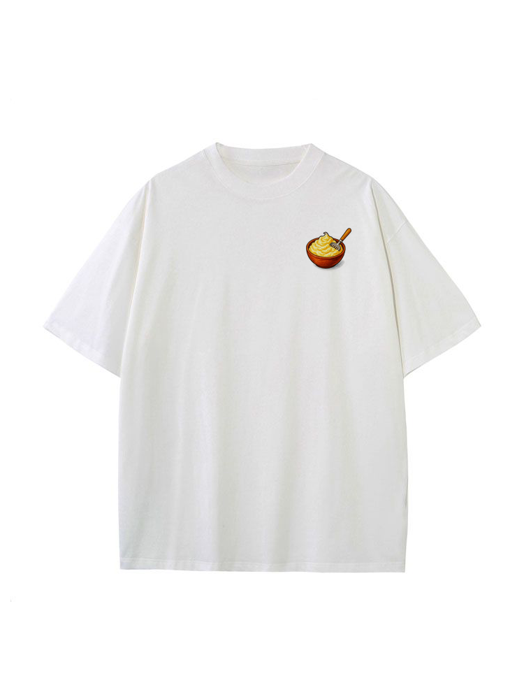 Mash Potato Classic Tee