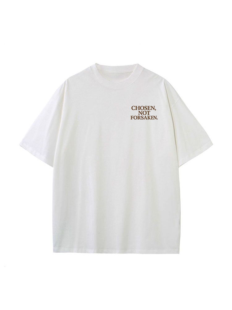 Chosen Classic Tee