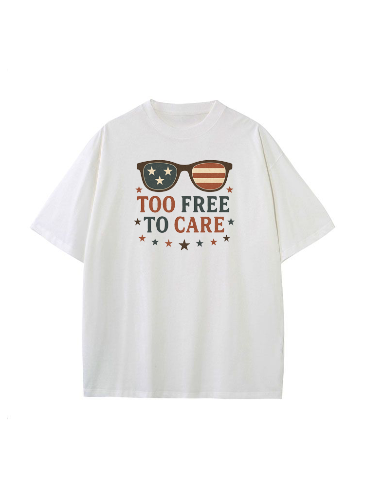 Freedom Vision Classic Tee