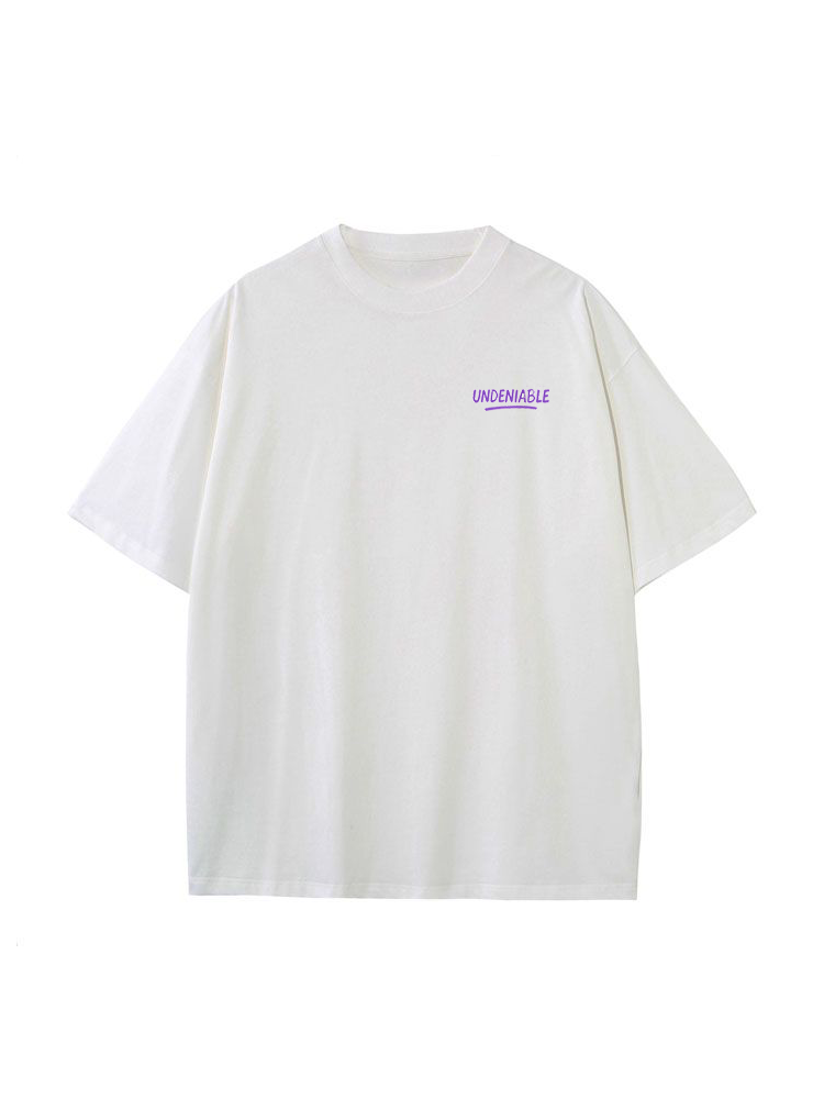 Daily Improvements Classic Tee
