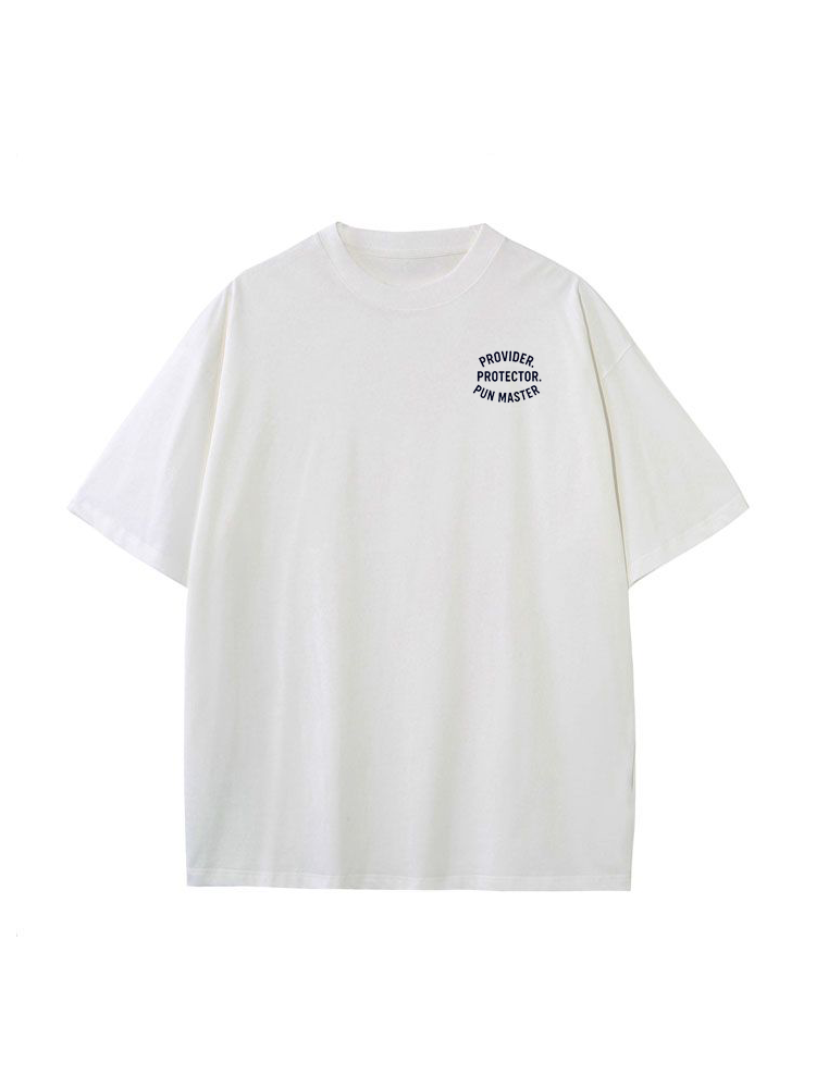 Dad Essence Classic Tee