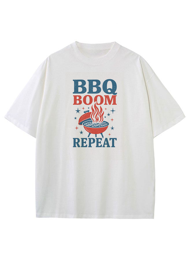 Grill Master Classic Tee
