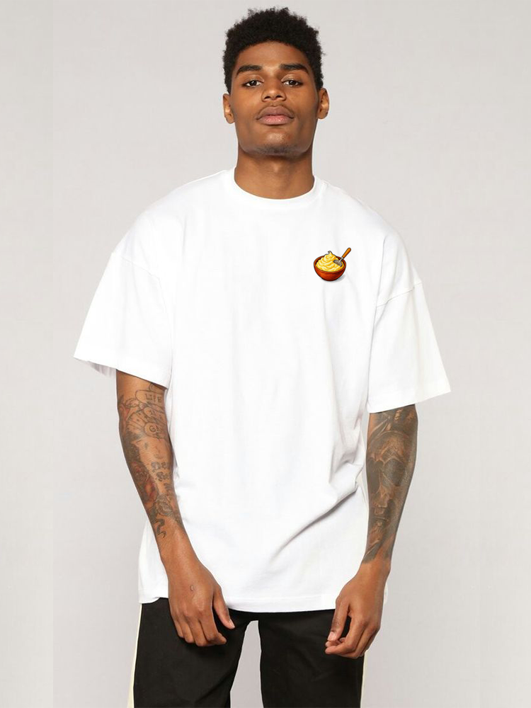 Mash Potato Classic Tee