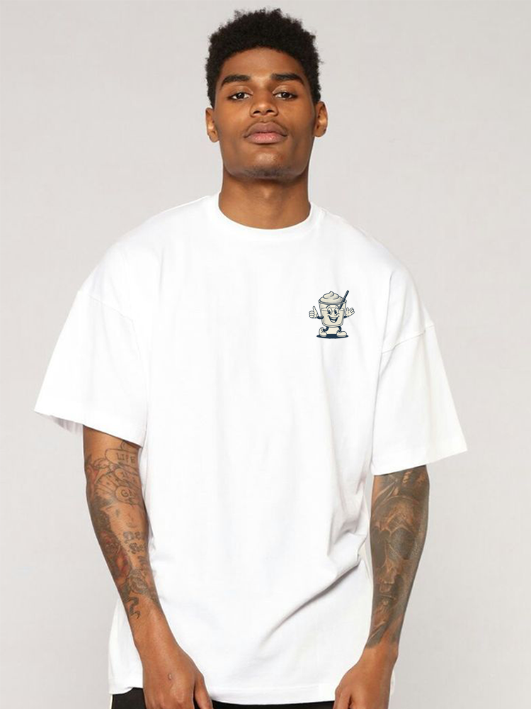 Slurpees Classic Tee