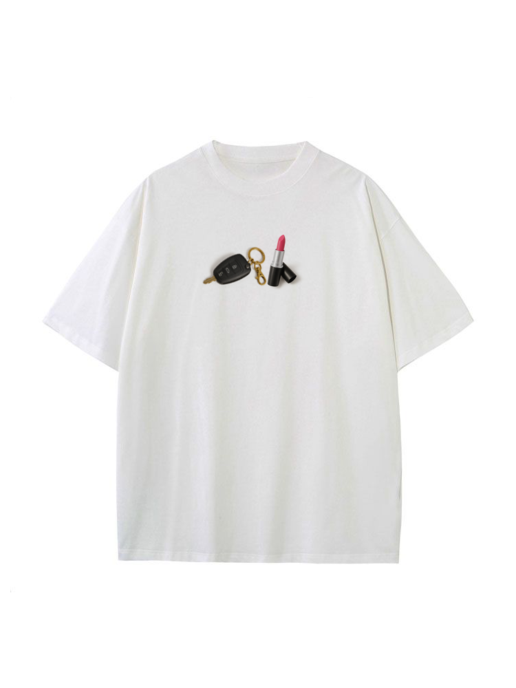 Everyday Charm Classic Tee