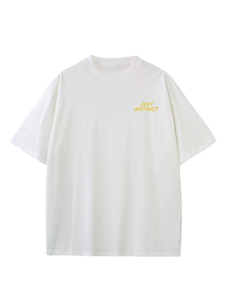 No GPS Classic Tee