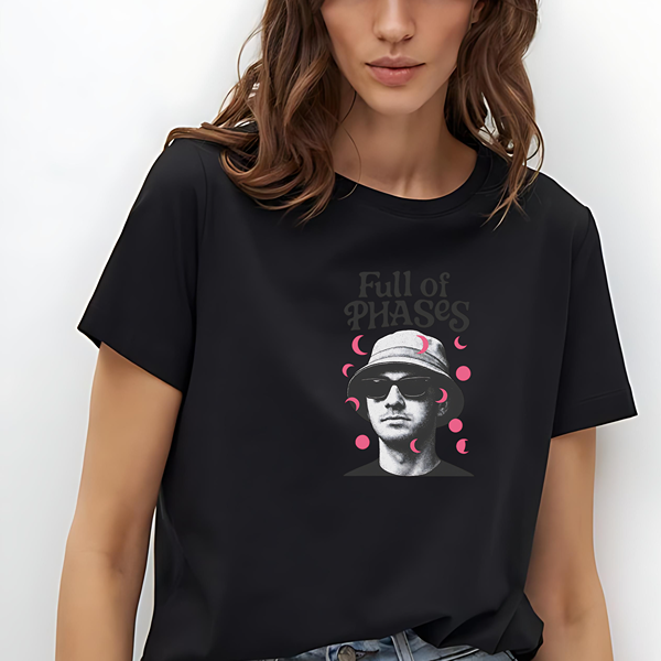 Full of Phases Classic Tee