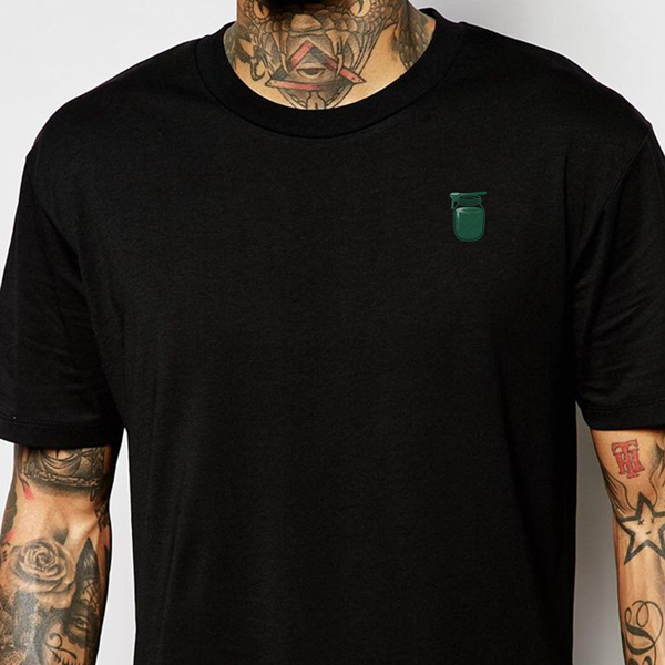Elvish Honey Classic Tee
