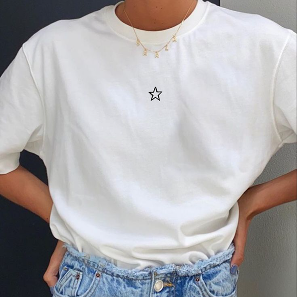 The Star Classic Tee