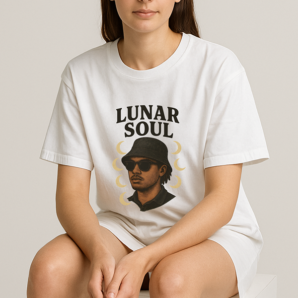 Lunar Soul Classic Tee