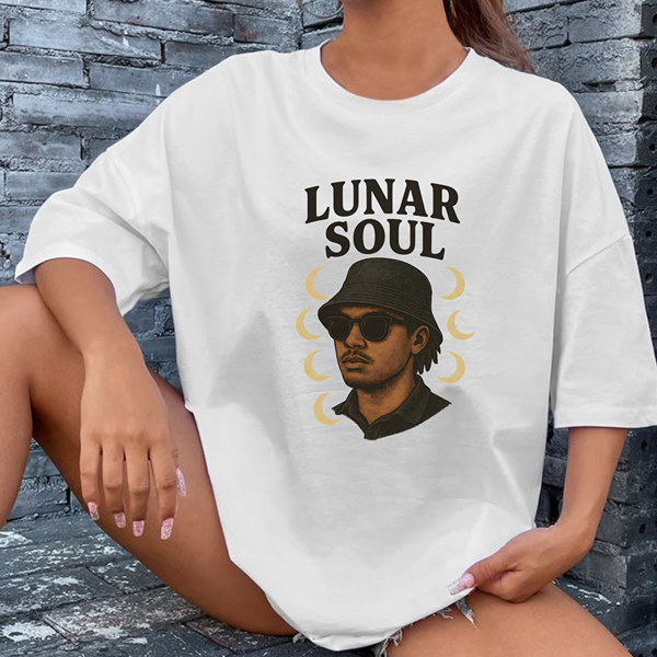 Lunar Soul Classic Tee