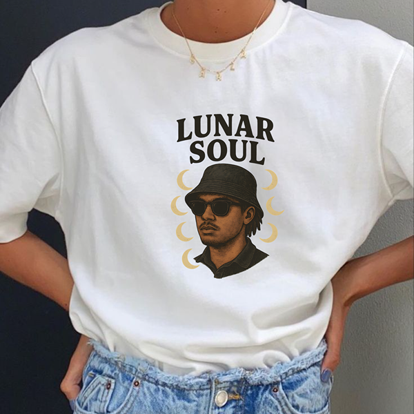 Lunar Soul Classic Tee