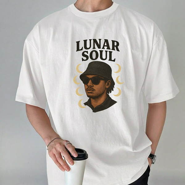 Lunar Soul Classic Tee
