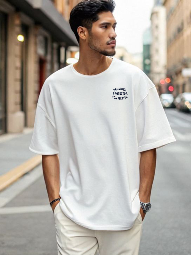 Dad Essence Classic Tee