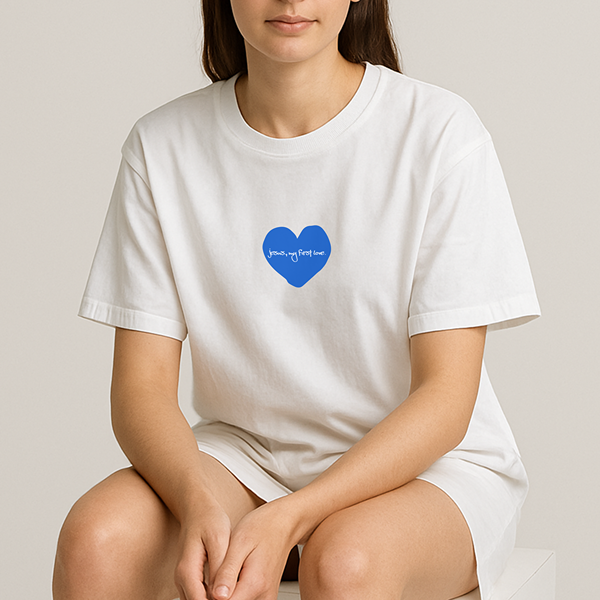 First Love Classic Tee