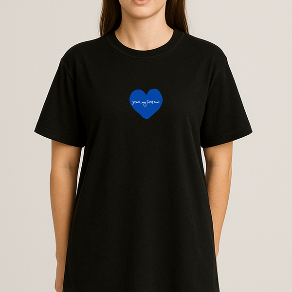 First Love Classic Tee