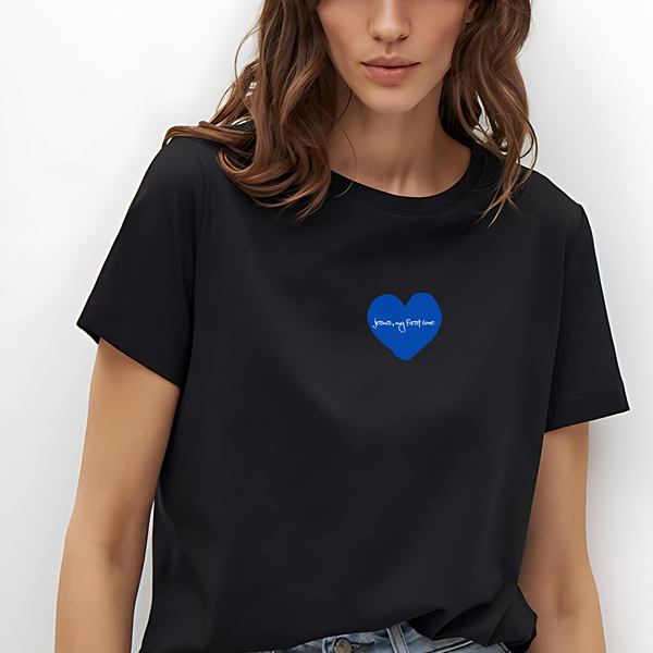 First Love Classic Tee