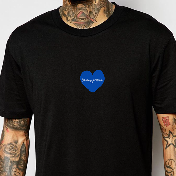 First Love Classic Tee