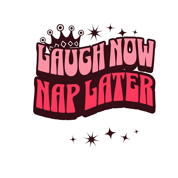 Nap Later Classic Tee