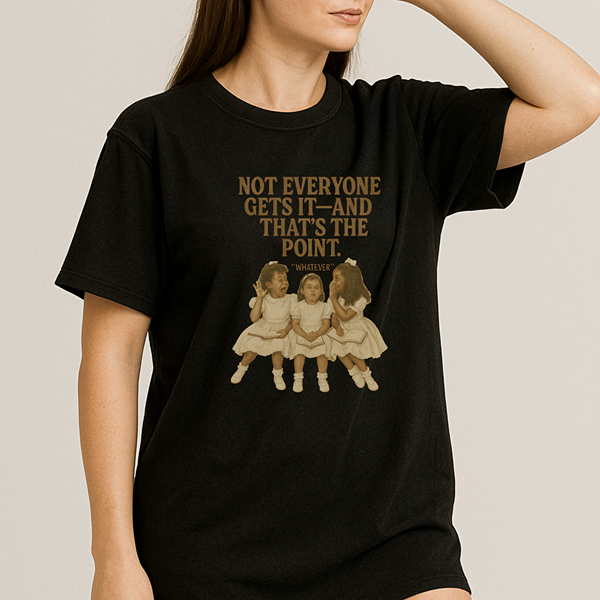 Whatever Classic Tee