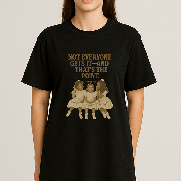 Whatever Classic Tee