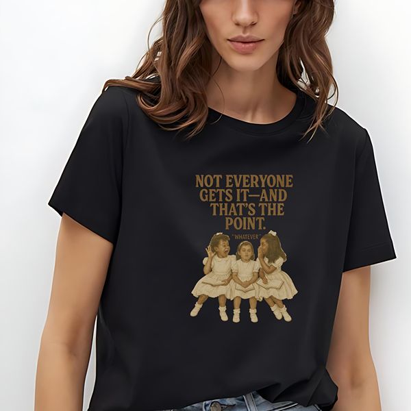 Whatever Classic Tee