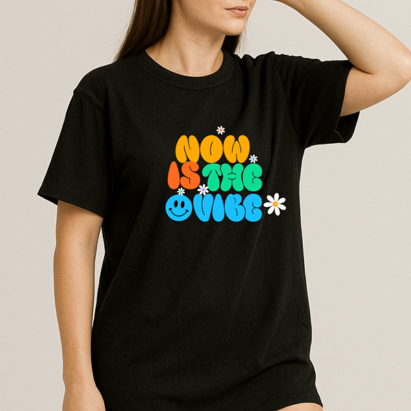 Vibe Classic Tee
