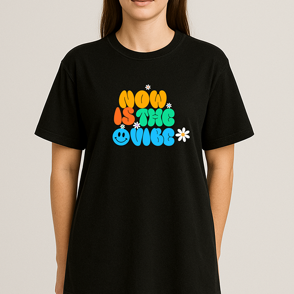 Vibe Classic Tee