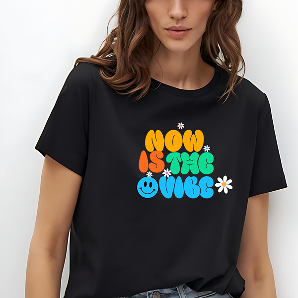 Vibe Classic Tee