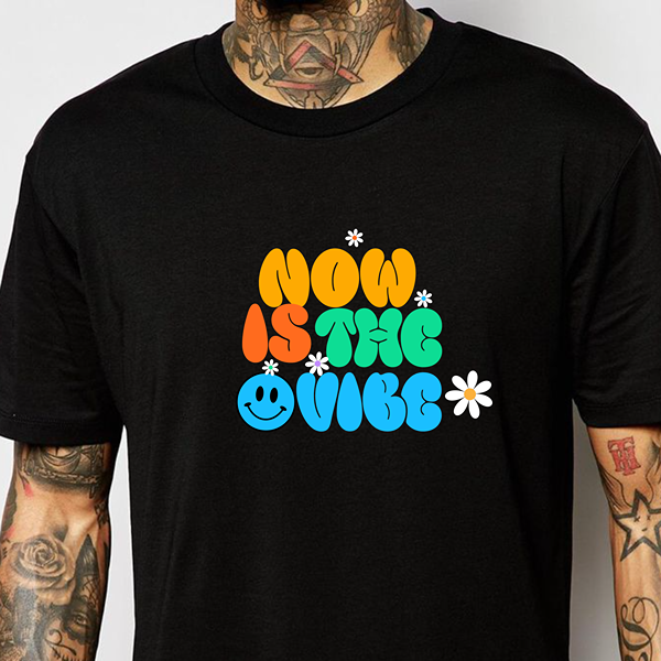 Vibe Classic Tee